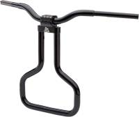 LA Choppers - LA Choppers 1-1/4in. Kage Fighter Handlebars - LA-7339-18B - Image 2