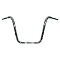 Magnum - Magnum Caliber Ape Hanger Handlebar - 14in. - Chrome - 3HB-0114 - Image 1