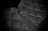 Icon - Icon Chamonix Vest - 2830-0557 - Black - 3XL - Image 3