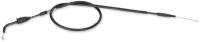 Moose Racing - Moose Racing Throttle Cable - 45-1063 - Image 1