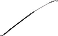 Moose Racing - Moose Racing Stainless Steel Braided Brake Line - S01-2-038/P - Image 1