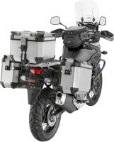 GIVI - GIVI Side Case Mounting Rack for Monokey Side Case - PL3112 - Image 4