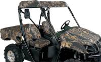 Moose Utility - Moose Utility Roof Cap - Mossy Oak Break-Up - 4510-0006 - Image 1