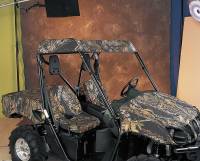 Moose Utility - Moose Utility Roof Cap - Mossy Oak Break-Up - 4510-0006 - Image 2