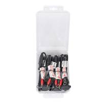 Tecmate - Tecmate Waterproof Battery Lead - 20in. L - 5/16in/M8 - 16AWG/1.31mm2 - 4 Pack - O-11X4 - Image 3