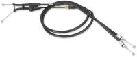 Moose Racing - Moose Racing Throttle Cable - 45-1032 - Image 1