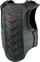 Icon - Icon Stryker Vest - 2701-0511 - Black - Lg-XL - Image 5