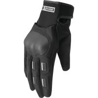 Thor - Thor Range Gloves - 3330-8258 - Black - Medium - Image 1