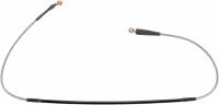 Moose Racing - Moose Racing Stainless Steel Braided Brake Line - K02-1-041 - Image 1