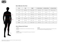 100% - 100% Basecamp Long Sleeve Jersey - 40045-00000 - Black - Small - Image 2