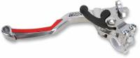 Moose Racing - Moose Racing EZ3 Clutch Lever Assembly - Standard Lever/Perch Assembly w/ Hot Start - HOO220-005 - Image 1
