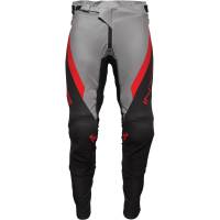 Thor - Thor Intense Assist MTB Pants - 5010-0008 - Black/Gray - 30 - Image 1