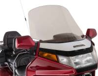 Slipstreamer - Slipstreamer Replacement Windshield - Clear - S-166-M - Image 2