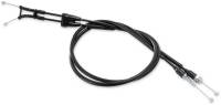 Moose Racing - Moose Racing Throttle Cable - 45-1176 - Image 1