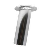 TACO Marine - TACO Flush Mount Rod Holder 10&deg; - Deluxe Anodized Finish - Image 2