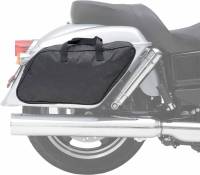 Saddlemen - Saddlemen Saddlebag Packing Cube Liner Set for FLD - 3501-0758 - Image 3