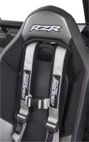 Moose Utility - Moose Utility Harness Pass Through Bezel - 100-5064-PU - Image 1