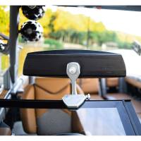 PTM Edge - PTM Edge VR-140 Pro Mirror &amp; Cover Combo - Black - Image 2