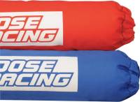 Moose Racing - Moose Racing Shock Cover - Blue - 501-E - Image 3