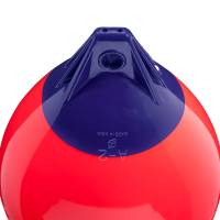 Polyform U.S. - Polyform A Series Buoy A-2 - 14.5" Diameter - Red - Image 2