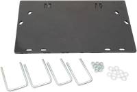 Moose Utility - Moose Utility Plow Bottom Mount - 4501-0648 - Image 1
