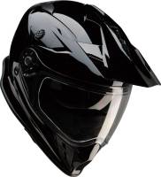 Z1R - Z1R Range 2.0 MIPS Helmet - 0140-0458 - Black - X-Small - Image 5