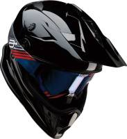 Z1R - Z1R Range 2.0 MIPS Helmet - 0140-0458 - Black - X-Small - Image 7
