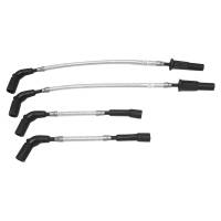 Magnum - Magnum Braided Spark Plug Wires - Sterling Chromite II - 3047C - Image 1