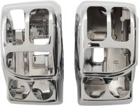 Drag Specialties - Drag Specialties Switch Housing Kit - 0616-0231 - Image 1