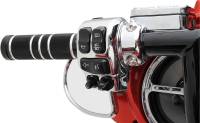 Drag Specialties - Drag Specialties Switch Housing Kit - 0616-0231 - Image 3