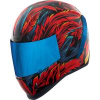 Icon - Icon Airform Fever Dream Helmet - 0101-16101 - Blue - Small - Image 1