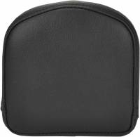 Saddlemen - Saddlemen Gravestone Sissy Bar Pad for Renegade/Protour/Profiler Style Seat - 6.5in. x 6.5in. - 040802 - Image 2