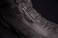 Icon - Icon Stormhawk Waterproof Boots - 3403-1149 - Black - 7 - Image 4
