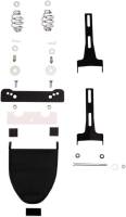 Drag Specialties - Drag Specialties Frame Mount Spring Solo Seat Mount Kit - 0820-0060 - Image 1