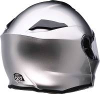 Z1R - Z1R Solaris 2.0 Modular Helmet - 0101-17512 - Silver - Medium - Image 4