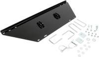 Moose Utility - Moose Utility Plow Bottom Mount - 2792PF - Image 1