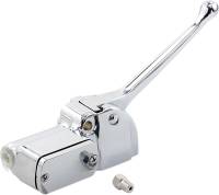 Drag Specialties - Drag Specialties Handlebar Master Cylinder Assembly - 20023A-BX-LB2 - Image 1
