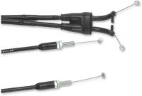 Moose Racing - Moose Racing Throttle Cable - 45-1045 - Image 2