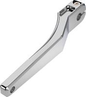LA Choppers - LA Choppers County Shifter - Chrome - LA-P102-02C - Image 2