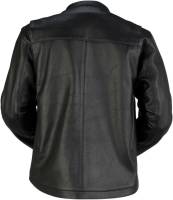 Z1R - Z1R Munition Jacket - 2810-3481 - Black - Small - Image 2