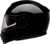 Z1R - Z1R Warrant Solid Helmet - 0101-13149 - Black - Large - Image 1
