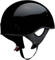 Z1R - Z1R Vagrant Solid Helmet - 0103-1274 - Black - X-Small - Image 2