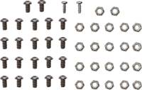 Moose Utility - Moose Utility Front Grille - 100-1378-PU - Image 3