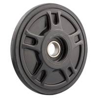 Kimpex - Kimpex Colored Idler Wheel - 5.63in. Thin x 20mm - Black - 298945 - Image 1
