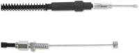 Moose Racing - Moose Racing Throttle Cable - 45-1204 - Image 2