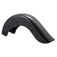 Klock Werks - Klock Werks Benchmark Rear Fender - Smooth - KW05-01-0541-S - Image 1