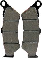 SBS - SBS HF Ceramic Brake Pads - 674HF - Image 1