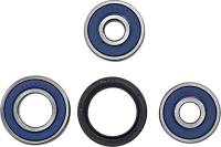 Moose Racing - Moose Racing Wheel Bearing and Seal Kit - 25-1589 - Image 2