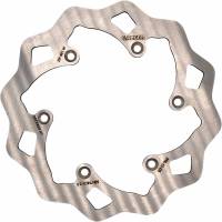 Galfer Brakes - Galfer Brakes Standard Wave Brake Rotor - DF451W - Image 2