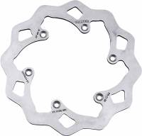 Galfer Brakes - Galfer Brakes Standard Wave Brake Rotor - DF451W - Image 1